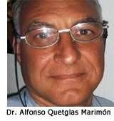 Dr. Alfonso Quetglas Marimón