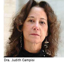 Judith Campisi