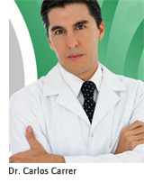 Dr. Carlos Carrer