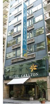 HOTEL CARLTON