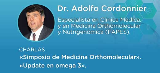 Dr. Adolfo Cordonnier