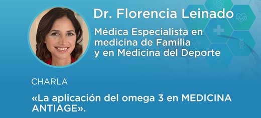 Dra. Florencia Leinado