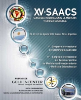 XV Congreso Internacional de Medicina y Ciruga Cosmtica