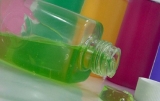 Crean el primer envase biodegradable para droguera, cosmtica y parafarmacia