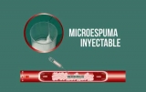 Una microespuma inyectable para várices desarrollada por especialistas españoles fue aprobada por la FDA