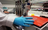 Bioimpresora 3D: por primera vez consiguen imprimir piel humana