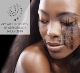 Anticipos del mundial de dermatología 2019
