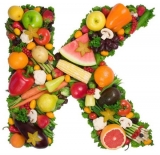 La vitamina K y el envejecimiento