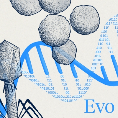 Evo: una nueva herramienta basada en inteligencia artificial capaz de generar genomas completos desde cero